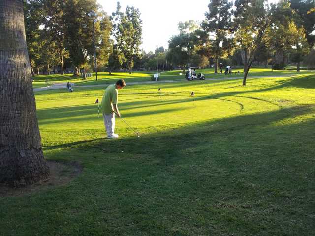 Heartwell Golf Course - photo 3
