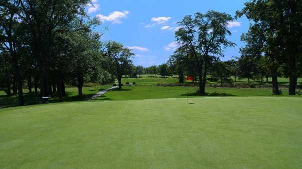 Brookwood Golf Club - 18 Hole - photo 2