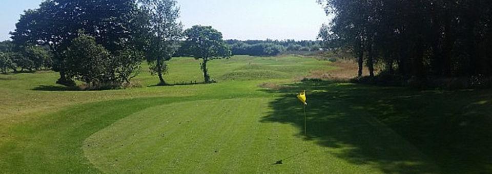 Regent Park Par 3 Golf Course - photo 2