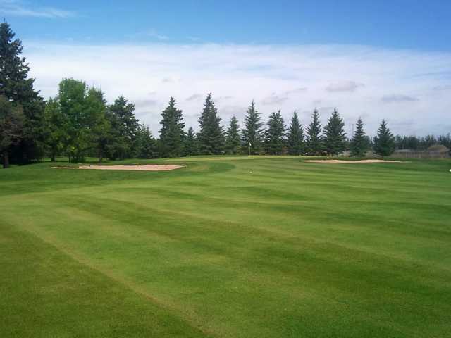 Twin Willows Golf Club - photo 2