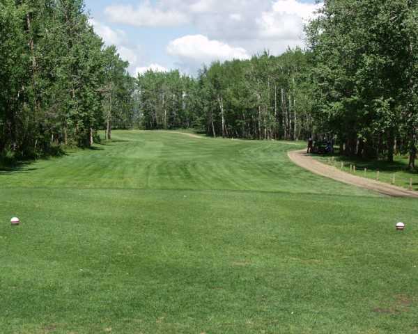 Sylvan Lake Golf & Country Club - photo 2