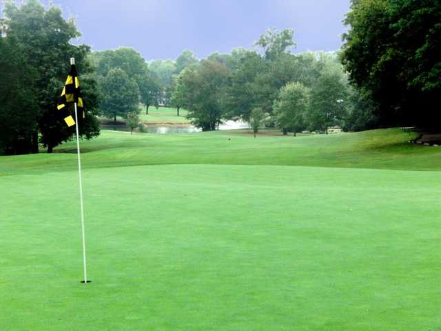 Valley Hill Country Club - photo 3