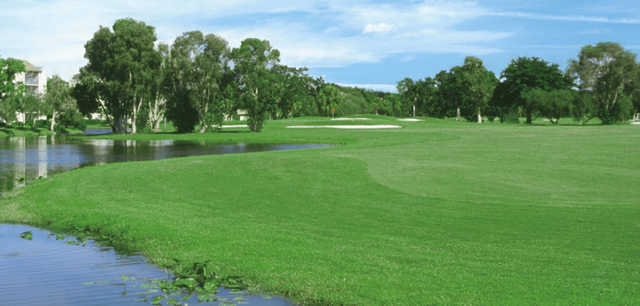 Bonaventure Golf Club - photo 4