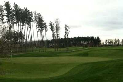 Farmington Hills Golf Club