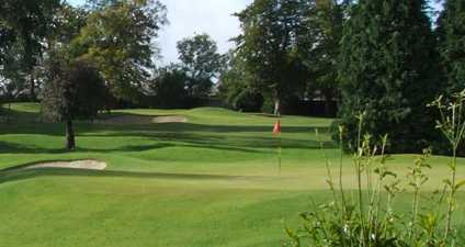 Grange Golf Club - photo 5