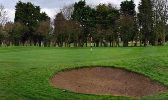 Immingham Golf Club - photo 2