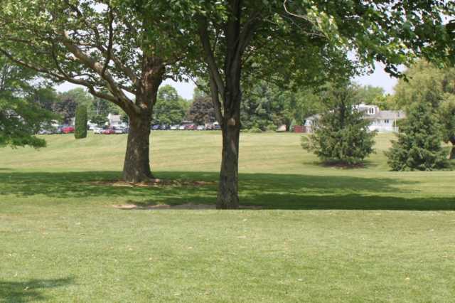 Terry Hills Golf Course
