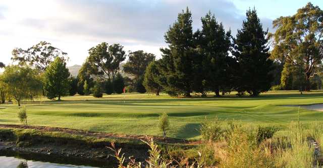 Highlands Golf Club - photo 5
