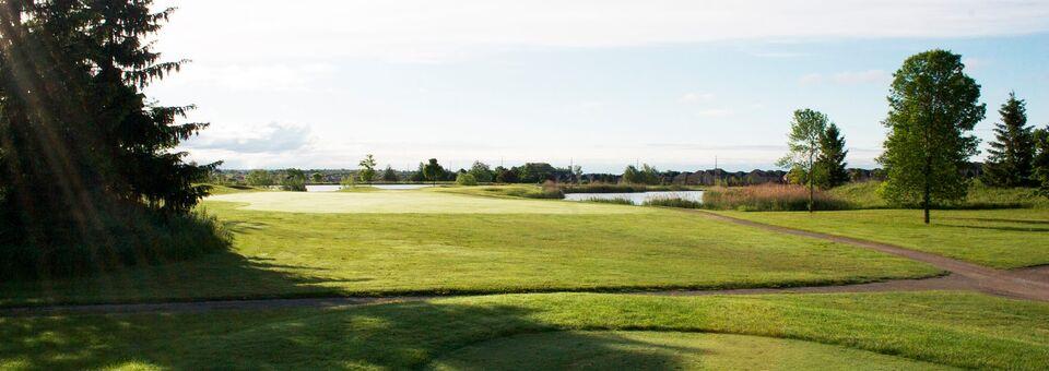 Deer Creek Golf Club - Short Course - 9 Holes - photo 3