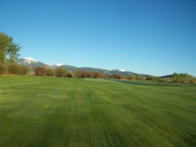 Deer Park Golf Club