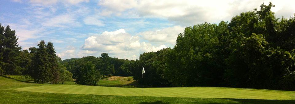 Wyckoff Country Club - photo 3