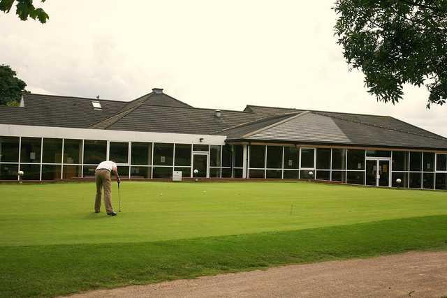 Manor of Groves Golf Hotel & Country Club - photo 2
