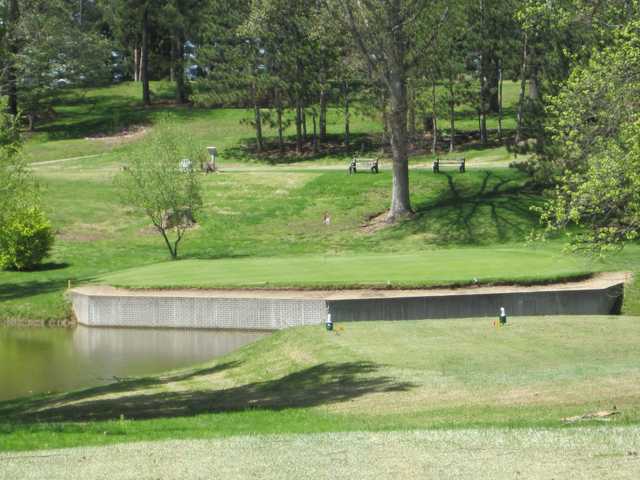 Hickory Hills