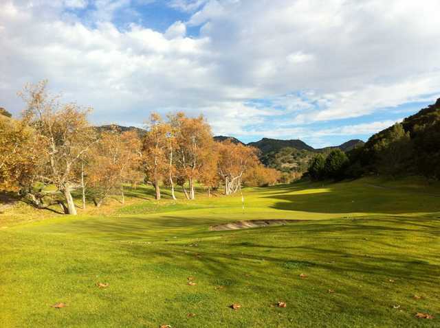 Avila Beach Golf Resort - photo 3