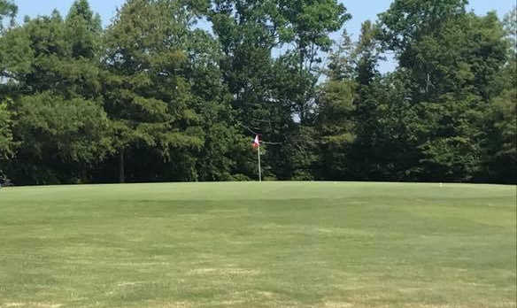 Lake Village Country Club - photo 4