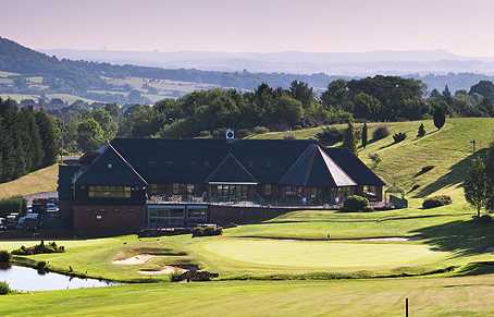 Wharton Park Golf Club - photo 5