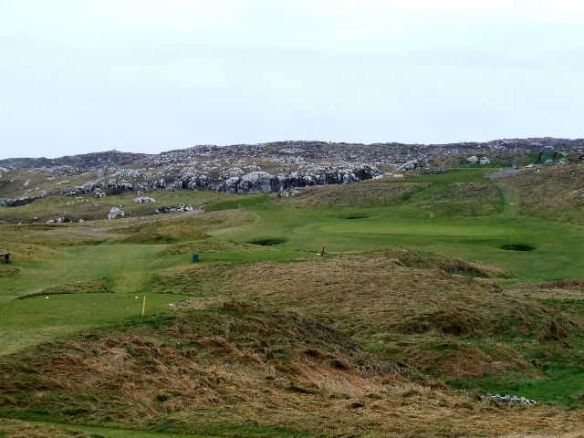 Connemara Golf Club - photo 3