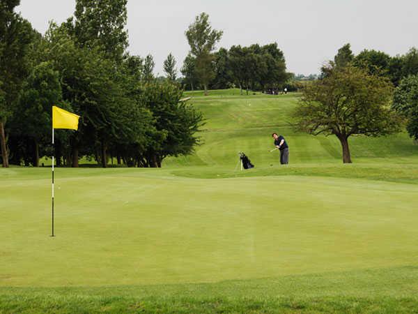 Lutterworth Golf Club - photo 5