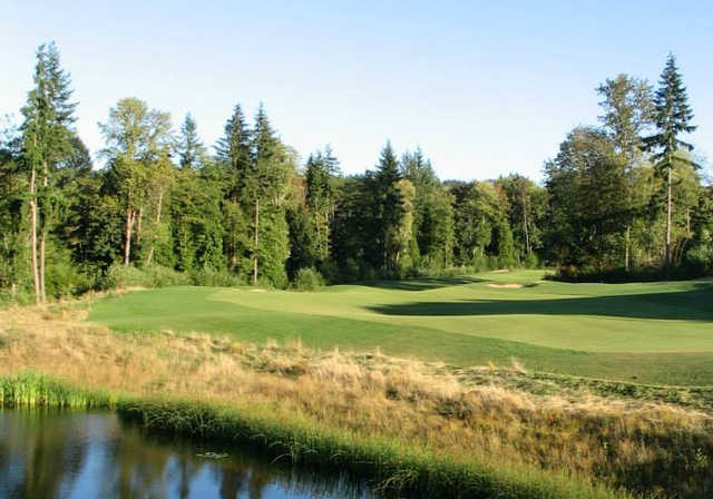 The Golf Club At Newcastle - photo 7