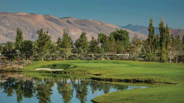 Red Hawk Golf and Resort - Hills - photo 2