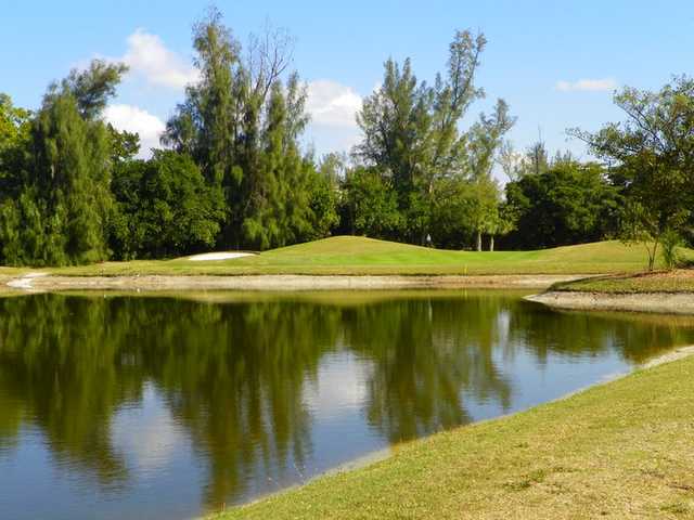 Sanibel Island Golf Club - photo 6