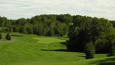 Bristol Ridge Golf Course - photo 3