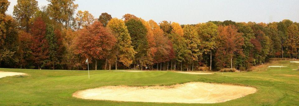 Severna Park Golf Center - photo 4