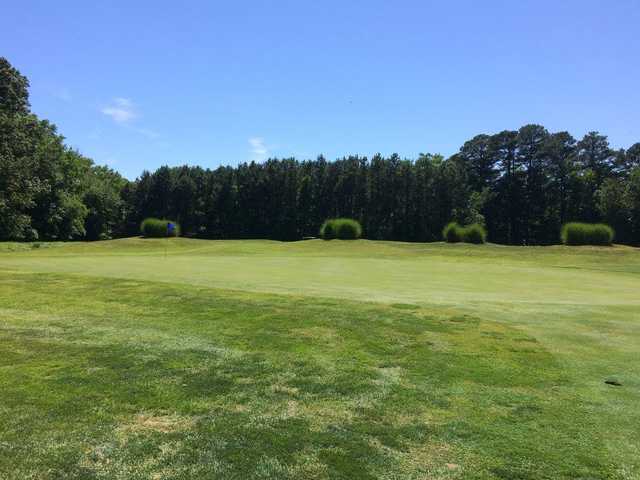 Great Hope Golf Course - photo 2