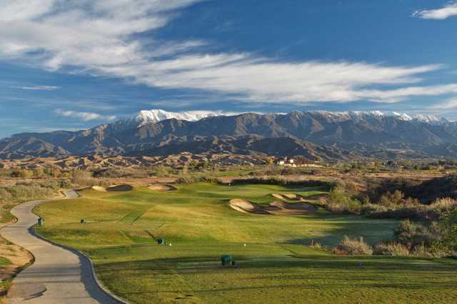 Morongo Golf Club at Tukwet Canyon – Legends - photo 2