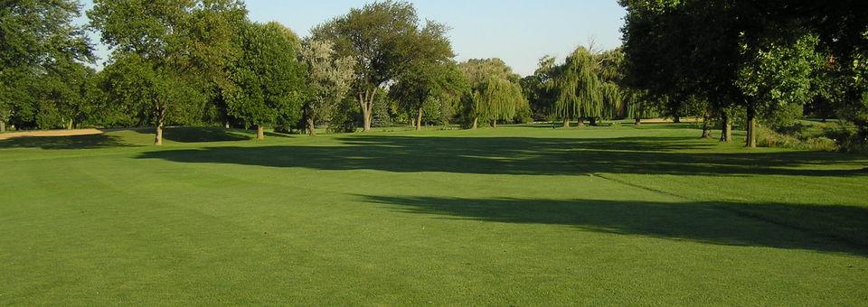 Buffalo Grove Golf Course - photo 4