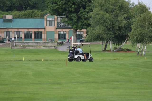 Club de golf St-Anicet - photo 4