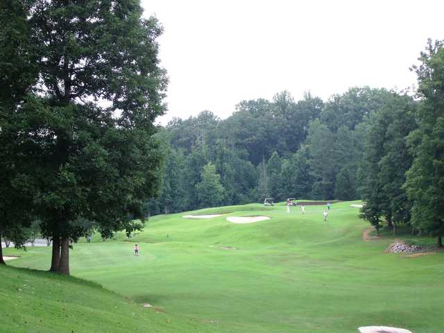 Sugar Hill Golf Club - photo 2