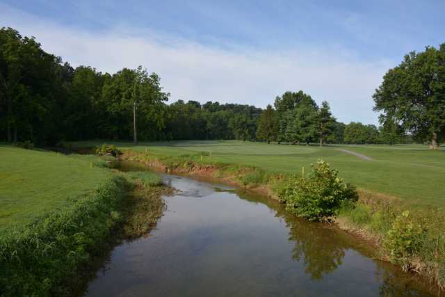 Valley View Golf Club, Inc. - photo 2