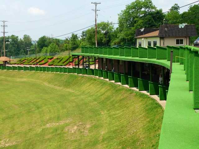 Scally's Golf Center - photo 4
