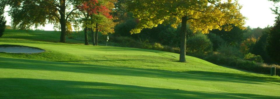 Wheeler Family Traditions Golf Club - photo 5