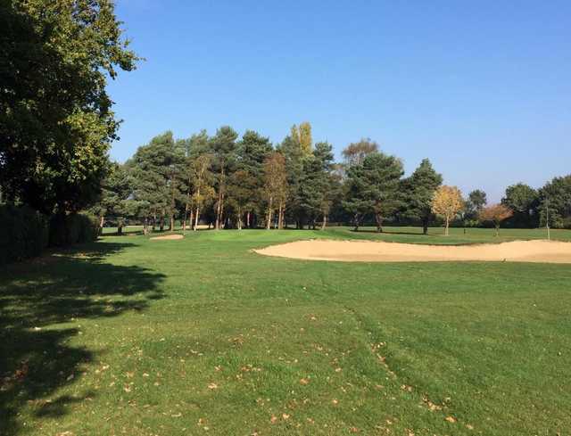 Colchester Golf Club - photo 2