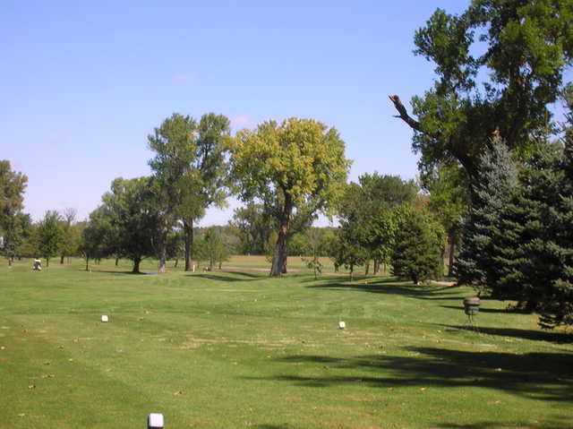 Elkhorn Valley Golf Club - Hooper, NE - photo 2