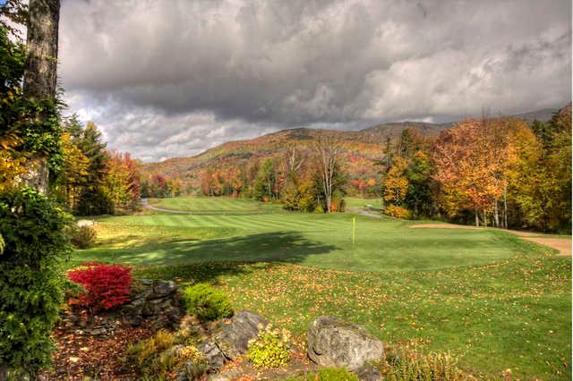 Green Mountain National Golf Course - photo 2