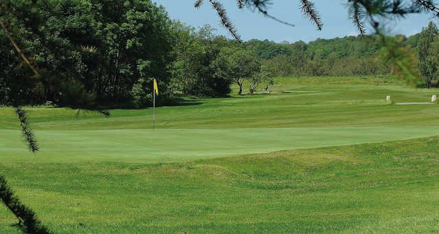 Dumbarton Golf Club - photo 2