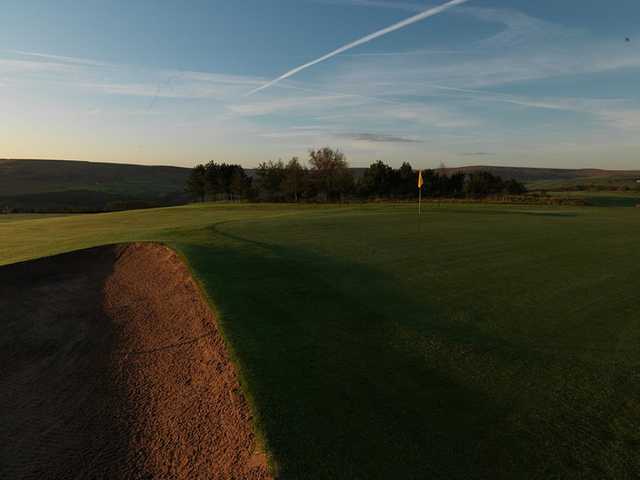 Todmorden Golf Club - photo 4