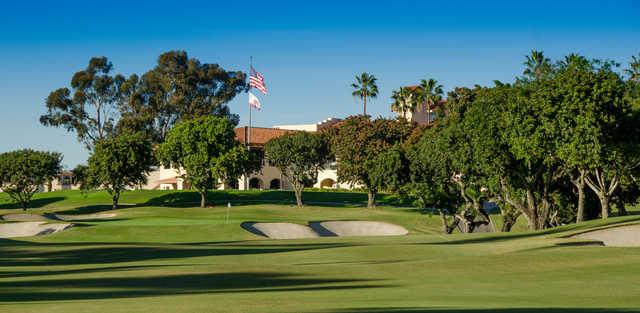 San Diego Country Club - photo 4