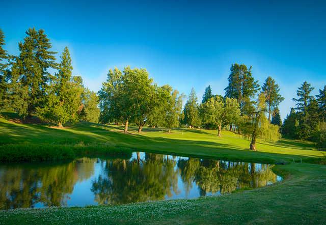 Forest Hills Golf Course - photo 6