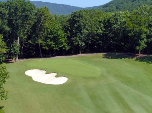 Big Canoe Golf Club - photo 2