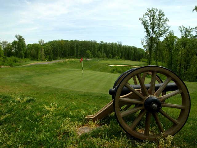 Beman Course - photo 2