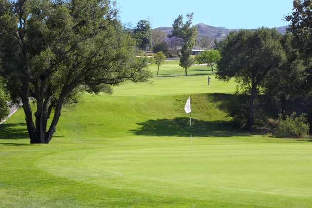 Anaheim Hills Golf Course - photo 3