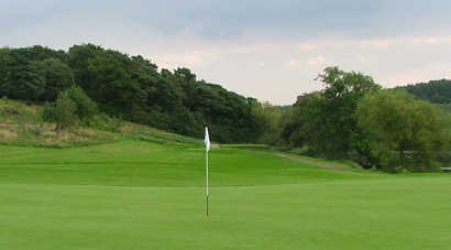 Waterton Park Golf Club - photo 5