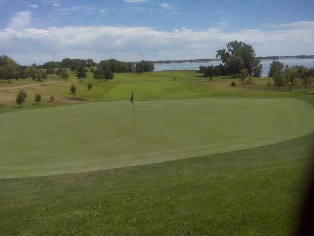 The Oregon Trail Golf Course - photo 3