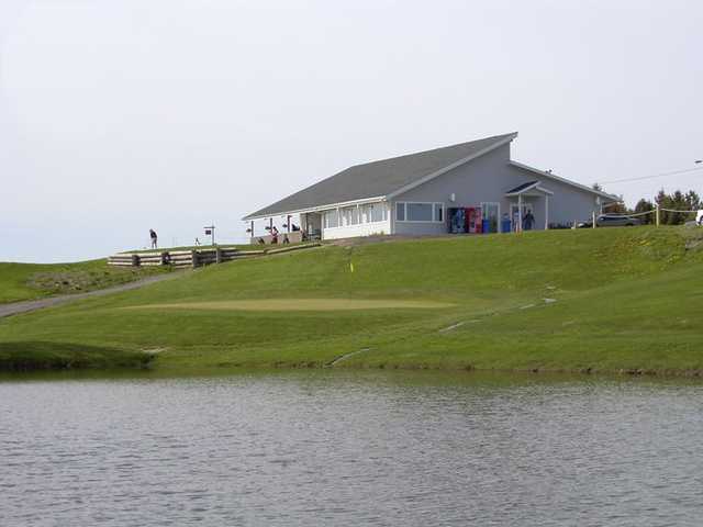 Oshawa Airport Golf Club