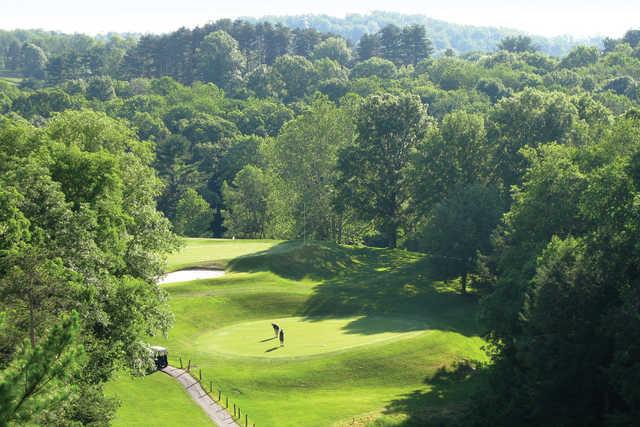 Crispin Golf Course (at Oglebay Resort) - photo 1