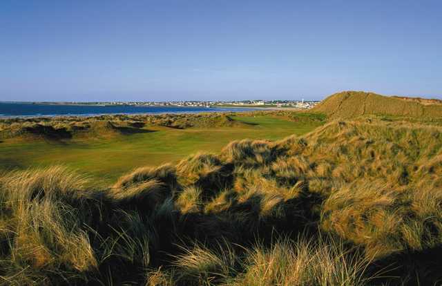 Enniscrone Golf Club - photo 5